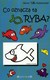 Książka ePub Co oznacza ta ryba - brak
