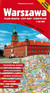 Książka ePub Warszawa. Plan miasta 1:28 000 | ZAKÅADKA GRATIS DO KAÅ»DEGO ZAMÃ“WIENIA - Opracowanie zbiorowe