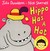 Książka ePub Hippo Has A Hat | - Donaldson Julia