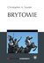 Książka ePub Brytowie - Snyder Christopher A.