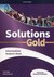Książka ePub Solutions Gold Intermediate PodrÄ™cznik | - Falla Tim, Davies Paul A.