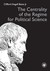 Książka ePub The Centrality of the Regime for Political Science Clifford Angell Jr. Bates ! - Clifford Angell Jr. Bates