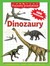 Książka ePub Dinozaury - WÃ³jcik ElÅ¼bieta [KSIÄ„Å»KA] - WÃ³jcik ElÅ¼bieta