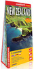 Książka ePub New Zealand Road map / Nowa Zelandia. Mapa samochodowo-turystyczna PRACA ZBIOROWA - zakÅ‚adka do ksiÄ…Å¼ek gratis!! - PRACA ZBIOROWA