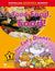 Książka ePub Macmillan Childrens Readers: Food, Food, Food ! (poziom 1) - Shipton Paul