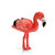 Książka ePub WWF Flaming 23 cm - brak