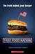 Książka ePub Fast Food Nation SB+CD - praca zbiorowa