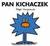 Książka ePub Pan Kichaczek - Roger Hargreaves