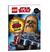 Książka ePub Lego Star Wars SuperksiÄ™ga zadaÅ„ | ZAKÅADKA GRATIS DO KAÅ»DEGO ZAMÃ“WIENIA - brak