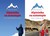 Książka ePub Alpinistka na autostopie Tom 1 i 2 - brak