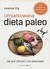 Książka ePub Umiarkowana dieta paleo Jak jeÅ›Ä‡ zdrowo i nie zwariowaÄ‡ Leanne Ely - zakÅ‚adka do ksiÄ…Å¼ek gratis!! - Leanne Ely