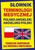 Książka ePub SÅ‚ownik terminologii medycznej polsko-angielski angielsko-polski Jacek Gordon ! - Jacek Gordon