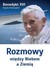Książka ePub Rozmowy miÄ™dzy Niebem a ZiemiÄ… Benedykt XVI ! - Benedykt XVI