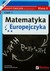 Książka ePub Matematyka Europejczyka GIM 3/1 Ä‡w Helion - brak