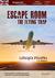 Książka ePub Escape Room The Flying Trap. LatajÄ…ca puÅ‚apka Angielski powieÅ›Ä‡ dla mÅ‚odzieÅ¼y z Ä‡wiczeniami | - Wallace C.S.
