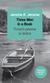Książka ePub Three men in a boat trzech panÃ³w w Å‚Ã³dce czytamy w oryginale - brak