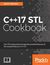 Książka ePub C++17 STL Cookbook - Jacek Galowicz