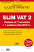 Książka ePub Slim VAT 2 Zmiany od 7 wrzeÅ›nia i 1 paÅºdziernika 2021 r. - brak
