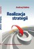 Książka ePub Realizacja strategii - brak