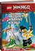 Książka ePub LEGO(R) NINAJGO(R). Przygody w krainie Ninjago - OPRACOWANIEÂ ZBIOROWE