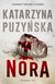 Książka ePub Nora - PuzyÅ„ska Katarzyna
