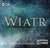 Książka ePub Wiatr audiobook - brak