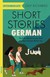 Książka ePub Short Stories in German for In - Richards Olly