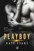 Książka ePub Playboy. Manwhore. Tom 5 - brak