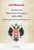 Książka ePub Namiestnik KrÃ³lestwa Polskiego 1815-1874 - brak