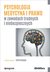 Książka ePub Psychologia medycyna i prawo w zawodach trudnych i niebezpiecznych - brak