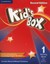 Książka ePub Kid's Box Second Edition 1 Activity Book with Online Resources - brak