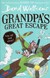 Książka ePub Grandpas Great Escape | - Walliams David