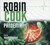 Książka ePub AUDIOBOOK Pandemia - Cook Robin