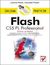Książka ePub Flash CS5 PL Professional. Ä†wiczenia praktyczne - Joanna Pasek, Krzysztof Pasek