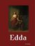 Książka ePub Edda reprint - Joachim Lelewel