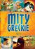 Książka ePub Mity greckie | - Szary Lucyna