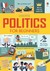 Książka ePub POLITICS FOR BEGINNERS - Stowell Louie, Alex Frith, Hore Rosie