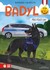Książka ePub Badyl Pies policyjny Barbara Gawryluk - zakÅ‚adka do ksiÄ…Å¼ek gratis!! - Barbara Gawryluk