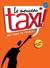 Książka ePub Le Nouveau Taxi! 1. Methode de Francais. PodrÄ™cznik. JÄ™zyk francuski. SzkoÅ‚a ponadgimnazjalna. - praca zbiorowa, Capelle G., R. Menand