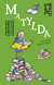 Książka ePub Matylda Lektura z opracowaniem - Roald Dahl