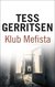 Książka ePub Klub Mefista - Gerritsen Tess