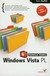 Książka ePub Windows Vista PL. Pierwsza pomoc - brak