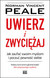 Książka ePub Uwierz i zwyciÄ™Å¼aj Norman V. Peale ! - Norman V. Peale