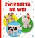 Książka ePub ZwierzÄ™ta na wsi Biblioteczka smyka - brak