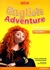 Książka ePub English Adventure New 1 SB + DVD PEARSON - Lochowski Tessa, Bogucka Mariola, Bruni Cristiana