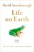 Książka ePub LIFE ON EARTH [not-AU, not-NZ, - David Attenborough