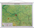 Książka ePub Mazowsze. Mapa regionalna ogÃ³lnogeograficzna/krajobrazowa mapa Å›cienna Nowa Era - brak