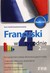 Książka ePub Francuski w 4 tygodnie Etap 2 z pÅ‚ytÄ… CD - brak