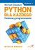 Książka ePub Python dla kaÅ¼dego podstawy programowania - brak