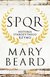 Książka ePub SPQR Historia staroÅ¼ytnego Rzymu - Beard Mary